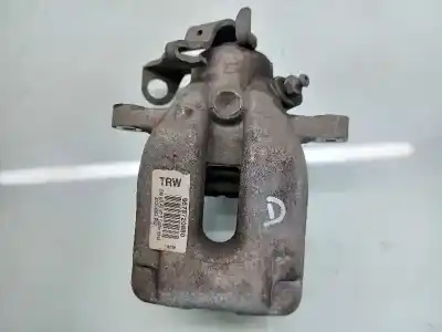 Автозапчастина б/у задній правий гальмівний супорт для citroen c4 lim. collection посилання на oem iam 4401n7  9678720880