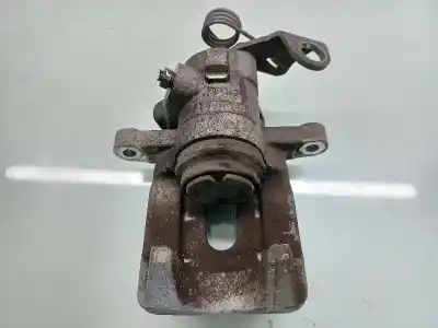 Автозапчастина б/у задній правий гальмівний супорт для citroen c4 lim. collection посилання на oem iam 4401n7  9678720880