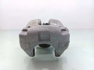 Автозапчастина б/у задній лівий гальмівний супорт для citroen c4 lim. collection посилання на oem iam 4401n6 32054060 9678720780