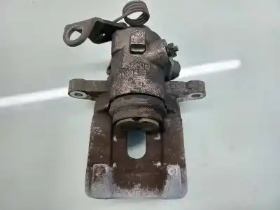 Автозапчастина б/у задній лівий гальмівний супорт для citroen c4 lim. collection посилання на oem iam 4401n6 32054060 9678720780