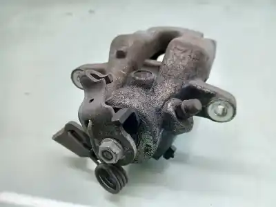 Автозапчастина б/у задній лівий гальмівний супорт для citroen c4 lim. collection посилання на oem iam 4401n6 32054060 9678720780