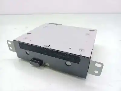 Автозапчастина б/у аудіо система / радіо cd для citroen c4 lim. collection посилання на oem iam 6574sq