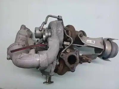 Second-hand car spare part turbocharger for mercedes-benz vito tourer (447) 114/116 cdi. 119 cdi/bt pro lang (447.703) oem iam references 53241005021 16395012 10009700167
