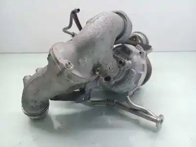 Second-hand car spare part turbocharger for mercedes-benz vito tourer (447) 114/116 cdi. 119 cdi/bt pro lang (447.703) oem iam references 53241005021 16395012 10009700167
