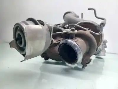 Second-hand car spare part turbocharger for mercedes-benz vito tourer (447) 114/116 cdi. 119 cdi/bt pro lang (447.703) oem iam references 53241005021 16395012 10009700167