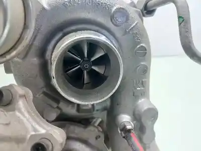 Second-hand car spare part turbocharger for mercedes-benz vito tourer (447) 114/116 cdi. 119 cdi/bt pro lang (447.703) oem iam references 53241005021 16395012 10009700167