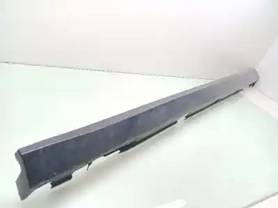 Pezzo di ricambio per auto di seconda mano gonna laterale per peugeot 208 gti riferimenti oem iam 98022939480