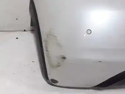 Pièce détachée automobile d'occasion pare-chocs arrière pour peugeot 208 gti références oem iam 1612842880  