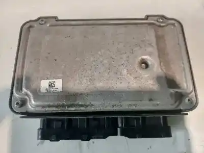 Second-hand car spare part ecu engine control for toyota aygo (kgb/wnb) cool soda edition oem iam references 896610h070  0261s04464