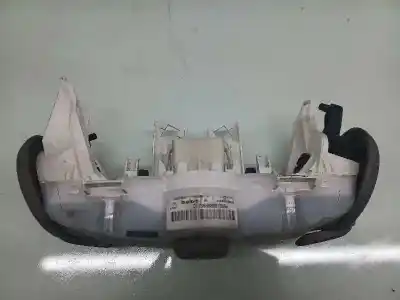 Автозапчастина б/у контроль опалення / кондиціонації для toyota aygo (kgb/wnb) cool soda edition посилання на oem iam 559010h040 p69610009a95i0 559000h0040