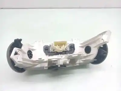 Автозапчастина б/у контроль опалення / кондиціонації для toyota aygo (kgb/wnb) cool soda edition посилання на oem iam 559010h040 p69610009a95i0 559000h0040