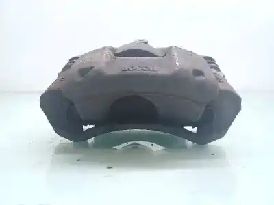 Автозапчасти б/у передний правый тормозной суппорт за toyota aygo (kgb/wnb) cool soda edition ссылки oem iam 477300h010  
