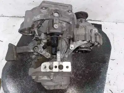 Pezzo di ricambio per auto di seconda mano riduttore per audi a3 (8p) 2.0 16v fsi riferimenti oem iam glb 670571 28053