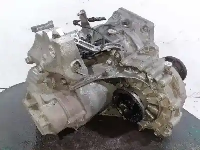 Pezzo di ricambio per auto di seconda mano riduttore per audi a3 (8p) 2.0 16v fsi riferimenti oem iam glb 670571 28053