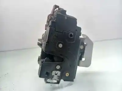 Автозапчастина б/у замок передній праві двері для audi a3 (8p) 2.0 16v fsi посилання на oem iam 4e1837016  4e1837016