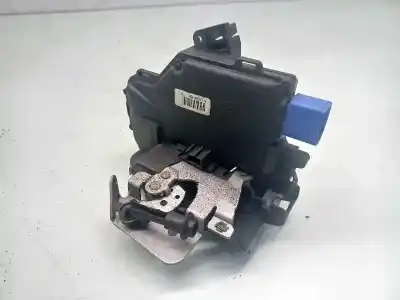 Автозапчастина б/у замок передній праві двері для audi a3 (8p) 2.0 16v fsi посилання на oem iam 4e1837016  4e1837016