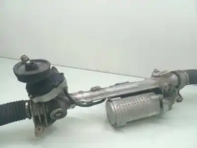 Second-hand car spare part steering rack for audi a3 (8p) 2.0 16v fsi oem iam references 1k1423055kx  131086