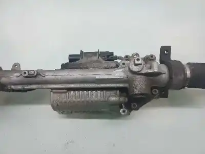 Second-hand car spare part steering rack for audi a3 (8p) 2.0 16v fsi oem iam references 1k1423055kx  131086