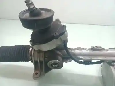 Second-hand car spare part steering rack for audi a3 (8p) 2.0 16v fsi oem iam references 1k1423055kx  131086
