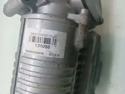 Second-hand car spare part steering rack for audi a3 (8p) 2.0 16v fsi oem iam references 1k1423055kx  131086