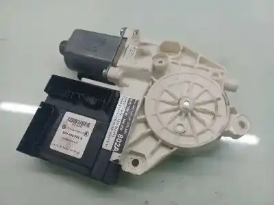 Автозапчасти б/у МОТОР СТЕКЛА ПЕРЕДНЕГО ПРАВОГО за AUDI A3 (8P)  ссылки OEM IAM 8P0959802A  05074635