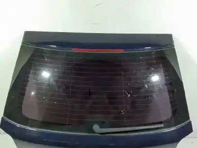 Автозапчасти б/у задняя дверь за audi a3 (8p) 2.0 16v fsi ссылки oem iam 8p3827023ac  