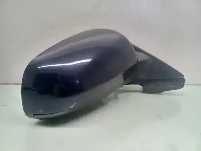 Автозапчастина б/у правий задний огляд для audi a3 (8p) 2.0 16v fsi посилання на oem iam 8p1858532g