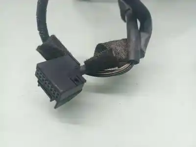 Peça sobressalente para automóvel em segunda mão espelho retrovisor direito por audi a3 (8p) 2.0 16v fsi referências oem iam 8p1858532g 8p185853201c 40800205s