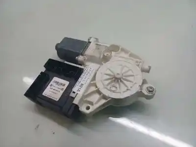 Peça sobressalente para automóvel em segunda mão motor elevador vidro dianteiro esquerdo por audi a3 (8p) 2.0 16v fsi referências oem iam 8p0959801a  05074615
