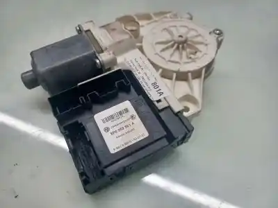 Peça sobressalente para automóvel em segunda mão motor elevador vidro dianteiro esquerdo por audi a3 (8p) 2.0 16v fsi referências oem iam 8p0959801a  05074615