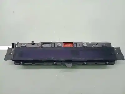 Tweedehands auto-onderdeel INSTRUMENTENPANEEL voor RENAULT ESPACE IV (JK0)  OEM IAM-referenties 8200392364  353J810240310
