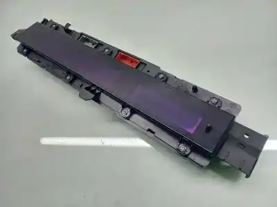 Автозапчасти б/у приборная доска за renault espace iv (jk0) grand espace expression ссылки oem iam 8200392364  353j810240310