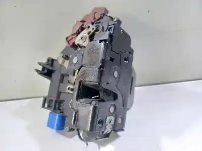 Second-hand car spare part front right door lock for audi a3 (8p) 2.0 tdi oem iam references 4e1837016