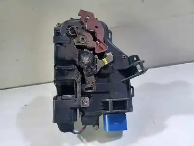 Second-hand car spare part left front door lock for audi a3 (8p) 2.0 tdi oem iam references 4e1837015  