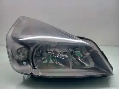 Автозапчасти б/у правая фара за renault espace iv (jk0) grand espace expression ссылки oem iam 7701053980