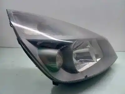 Автозапчасти б/у правая фара за renault espace iv (jk0) grand espace expression ссылки oem iam 7701053980  
