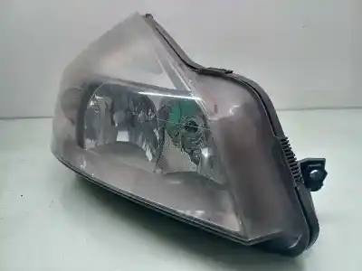 Автозапчасти б/у правая фара за renault espace iv (jk0) grand espace expression ссылки oem iam 7701053980  