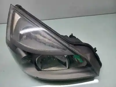 Автозапчасти б/у правая фара за renault espace iv (jk0) grand espace expression ссылки oem iam 7701053980  