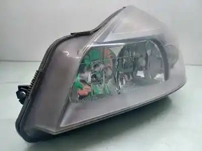 Автозапчастина б/у ліва фара для renault espace iv (jk0) grand espace expression посилання на oem iam 7701053979  