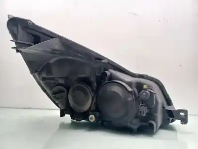 Автозапчастина б/у ліва фара для renault espace iv (jk0) grand espace expression посилання на oem iam 7701053979  
