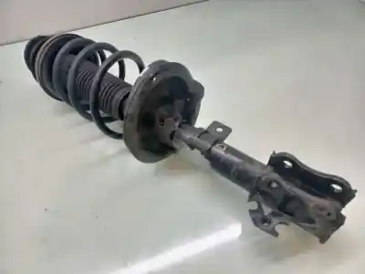 Автозапчастина б/у передній правий амортизатор для suzuki swift azg (nz) * посилання на oem iam 4160157k12  