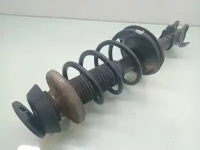 Автозапчастина б/у передній правий амортизатор для suzuki swift azg (nz) * посилання на oem iam 4160157k12  