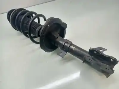Second-hand car spare part front left shock absorber for suzuki swift azg (nz) * oem iam references 4160257k12  