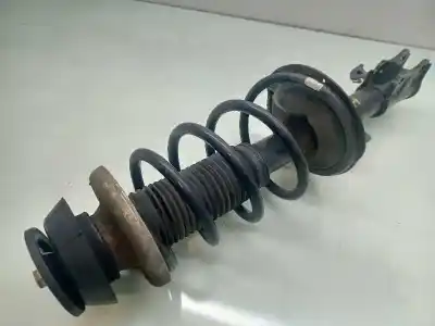 Second-hand car spare part front left shock absorber for suzuki swift azg (nz) * oem iam references 4160257k12  