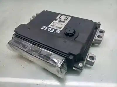 Автозапчастина б/у ебу контролер двигуна для suzuki swift azg (nz) * посилання на oem iam 3392057k73 mb1123008304 3392058k7