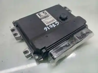 Автозапчастина б/у ебу контролер двигуна для suzuki swift azg (nz) * посилання на oem iam 3392057k73 mb1123008304 3392058k7