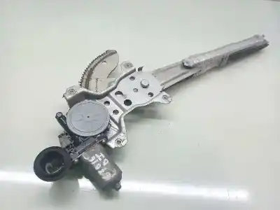 Second-hand car spare part driver left window regulator for suzuki swift azg (nz) * oem iam references 8344062j00