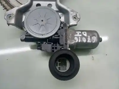 Second-hand car spare part driver left window regulator for suzuki swift azg (nz) * oem iam references 8344062j00  