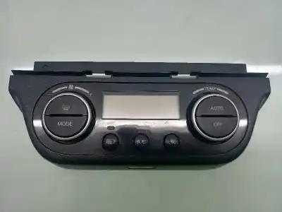 Second-hand car spare part climate control for suzuki swift azg (nz) * oem iam references 7440062j30bjp