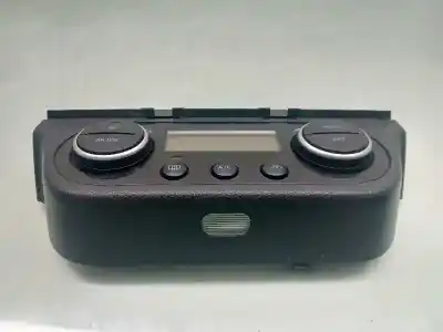 Автозапчасти б/у климат-контроль за suzuki swift azg (nz) * ссылки oem iam 7440062j30bjp 3951062j4 3951062j40